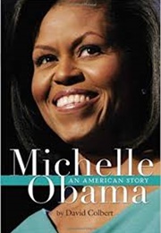 Michelle Obama (David Colbert)