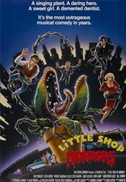 Little Shop of Horrors (1986)