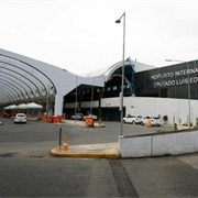 Aeroporto De Salvador