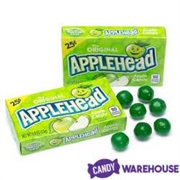 Appleheads