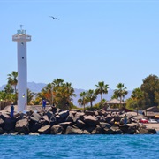 Estado De Baja California Sur - Loreto