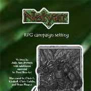 Neiyar: Land of Heaven and the Abyss by Bards and Sages