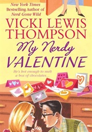 My Nerdy Valentine (Vicki Lewis Thompson)