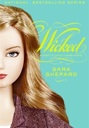 Wicked (Sara Shepard)