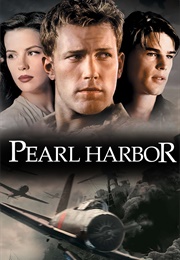 Pearl Harbor (2001)