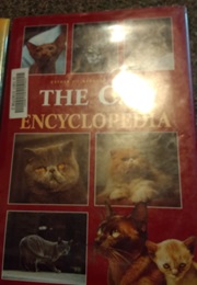 Cat Encyclopedia (Esther J.J Verhoef Verhallen)
