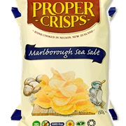 Marlborough Sea Salt