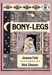 Bony-Legs (Joanna Cole)