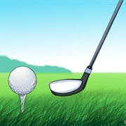 Disarm an Irate Golfer