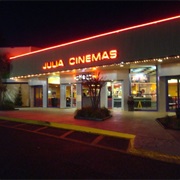 Julia Cinemas