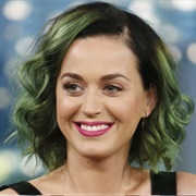 Katy Perry