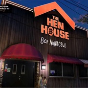 Visit a Bar With Friends