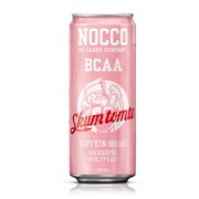 Nocco Skumtomte