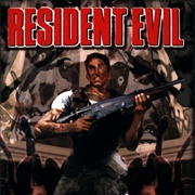 Resident Evil