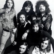 Don't Bring Me Down - ELO