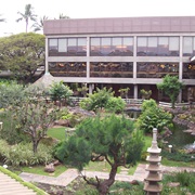 HNL Daniel K. Inouye Honolulu IAP