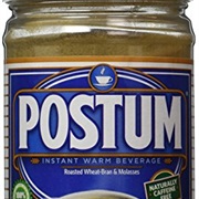 Postum Beverage
