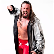 James Storm