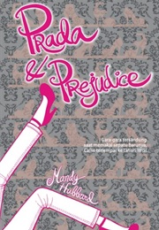 Prada & Prejudice (Mandy Hubbard)