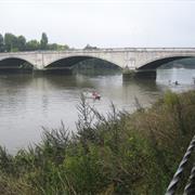 Chiswick Bridge