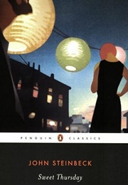 Sweet Thursday (John Steinbeck)