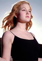 Drew Barrymore - Charlie's Angels