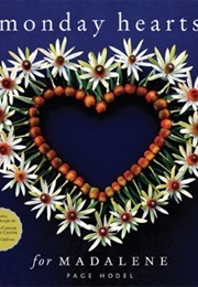Monday Hearts for Madalene (Page Hodel)