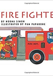 Firefighters (Norma Simon)