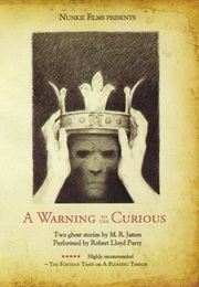 A Warning to the Curious (M. R. James)
