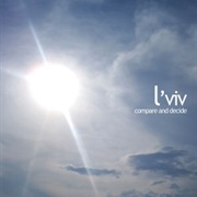 L&#39;viv – Compare and Decide (2012)