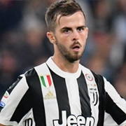 Miralem Pjanic