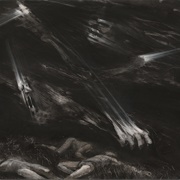 Serpent Column - Mirror in Darkness