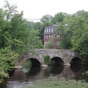 Millstone Valley Scenic Byway