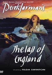 The Last of England (Derek Jarman)