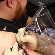 Have You Ever Got a Tattoo?