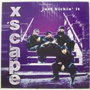 Just Kickin&#39; It - Xscape