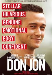 Don Jon (2013)