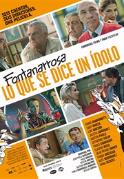 Fontanarrosa: Lo Que Se Dice Un Idolo (2017)