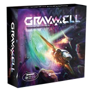 Gravwell: Escape From the 9th Dimension