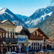 Leavenworth, Washington, USA
