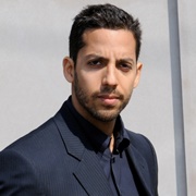 David Blaine