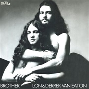 Lon & Derrek Van Eaton - Brother