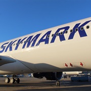 Skymark Airlines