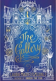 The Gallery (Laura Marx Fitzgerald)