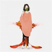 In Love With a Ghost - Let's Go (2016)