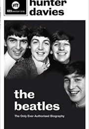 The Beatles (Hunter Davies)