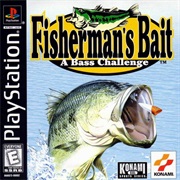Fisherman&#39;s Bait: A Bass Challenge