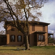 Oliver H. Kelley Homestead