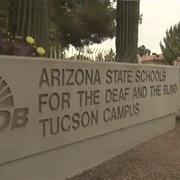 Arizona State Schools for the Deaf and Blind