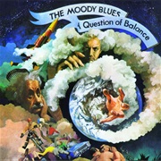 The Moody Blues - A Question of Balance